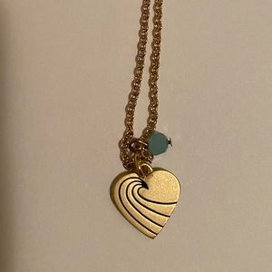 Signature Tone It Up Gold Necklace